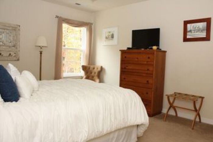 Uphill House B & b