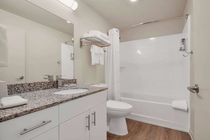 WaterWalk Extended Stay Raleigh Durham Research Triangle