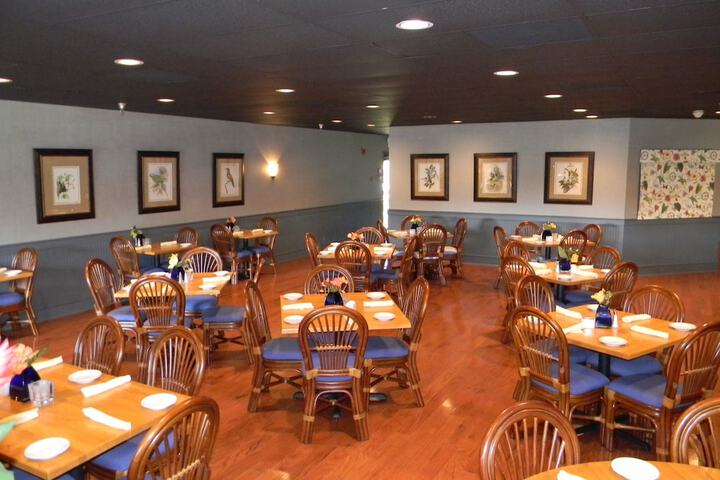 Hilton Head Island Beach & Tennis Resort