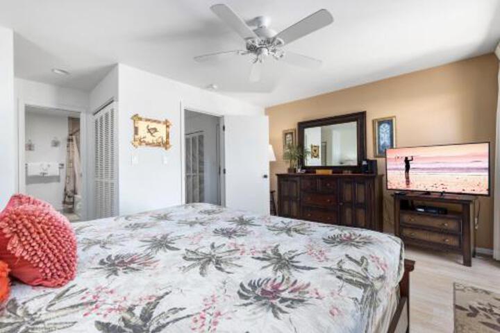 Maui Kamaole J 116 Condo