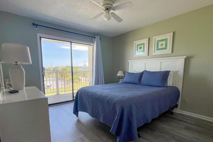 Bay Creek Villa - 202