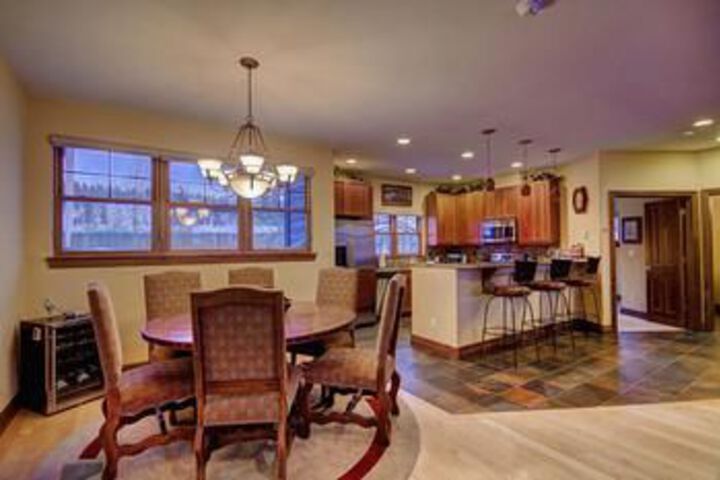 Highland Greens Linden 3 Bedroom Townhouse by RedAwning