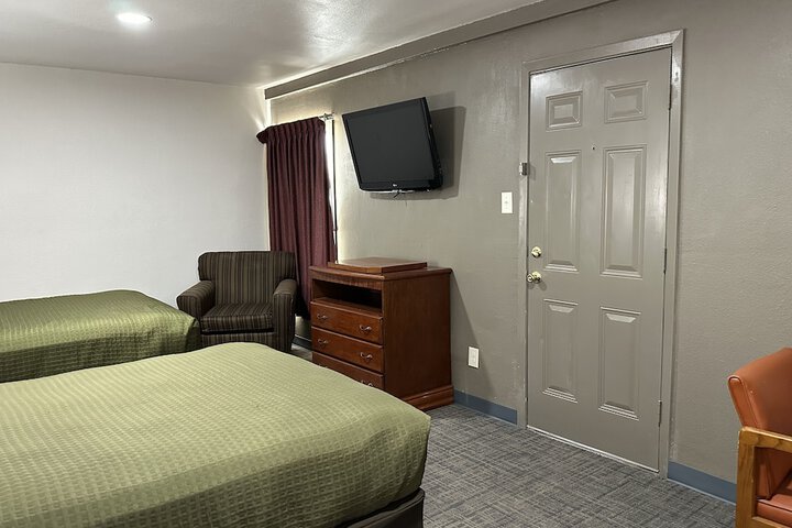 Llano Motel