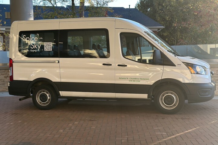 Transportation 64 of 65
