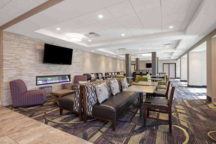 La Quinta Inn & Suites by Wyndham Rancho Cordova Sacramento