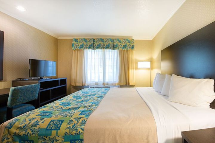 Regency Inn SFO Airport
