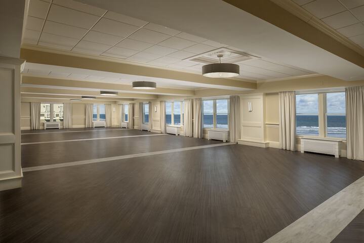 Nantasket Beach Resort