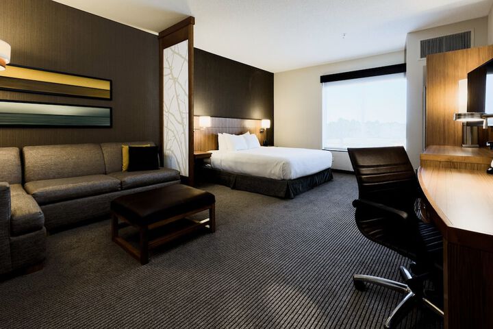 Hyatt Place Augusta