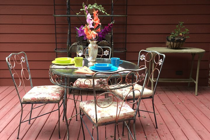 Sundeck 57 of 63