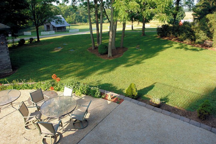 Rockwood Manor