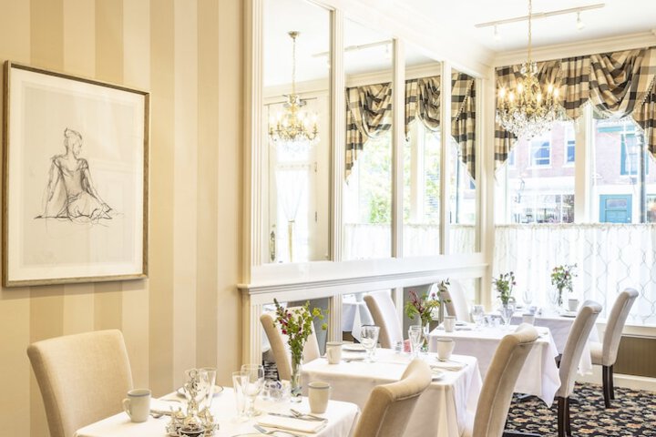 Belfast Bay Inn