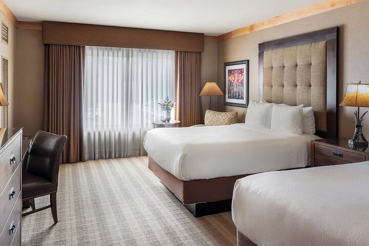 The Wyoming Inn of Jackson Hole