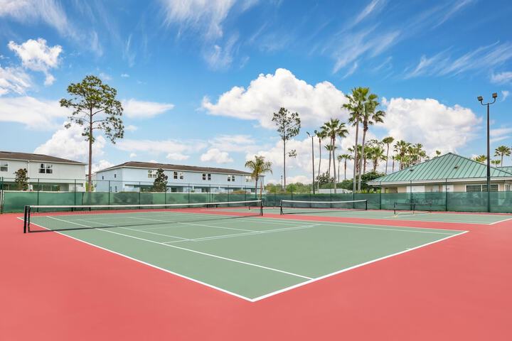 Hilton Vacation Club Mystic Dunes Orlando