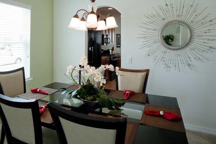 Aviana Resort- Pet Friendly 5bd / 4ba Home - #5av451