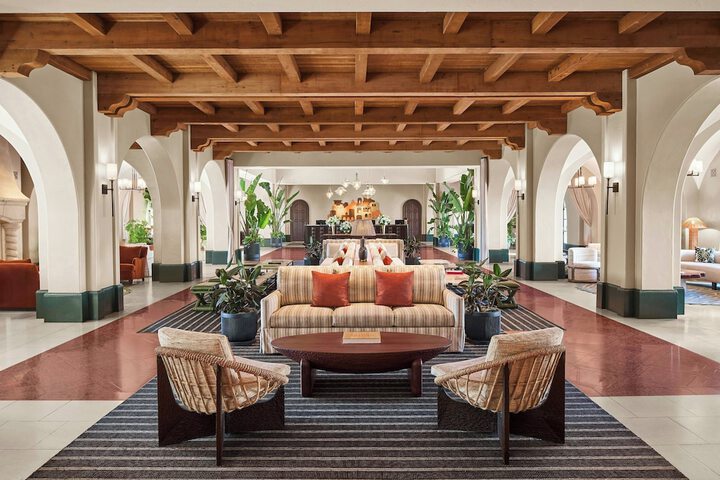 The Ritz-Carlton Bacara Santa Barbara