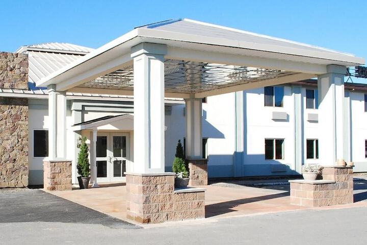 Travel Inn