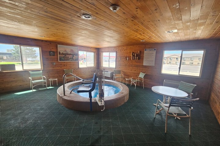 Spa 42 of 45