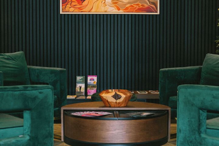 The Thompson Hotel