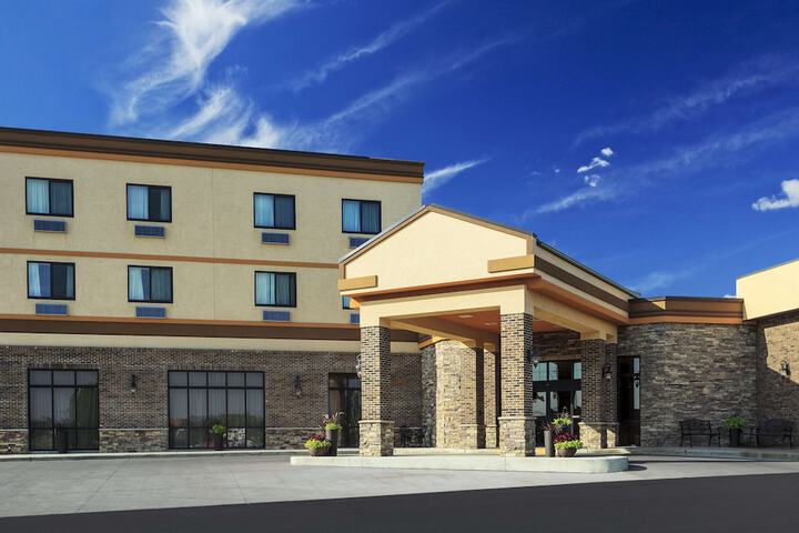 Hotel 2 of 19