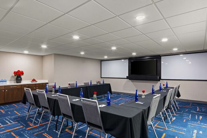 Hampton Inn Bloomington