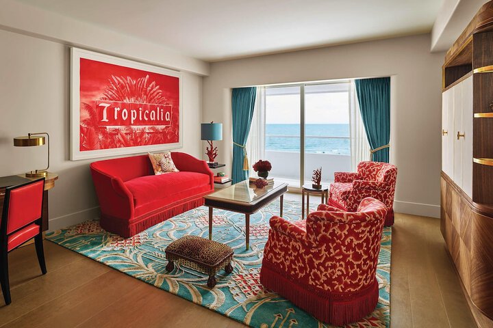 Faena Miami Beach