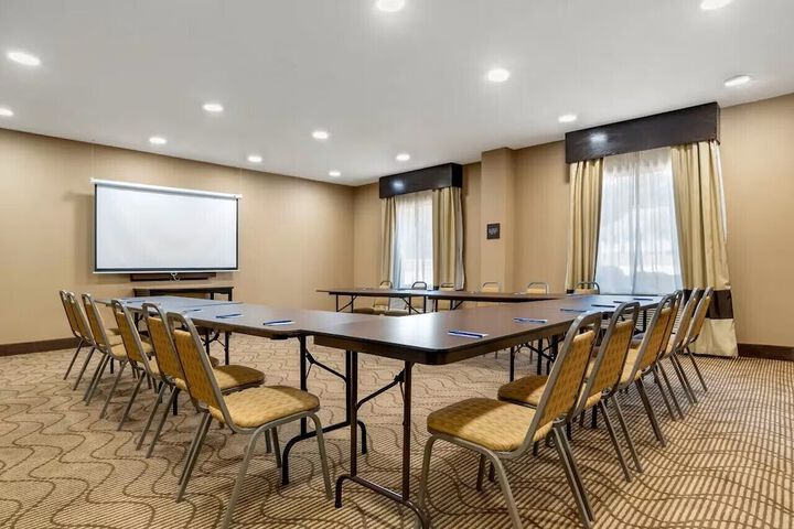 Comfort Inn Greenville I-65