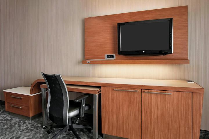 Courtyard by Marriott Detroit Pontiac / Auburn Hills
