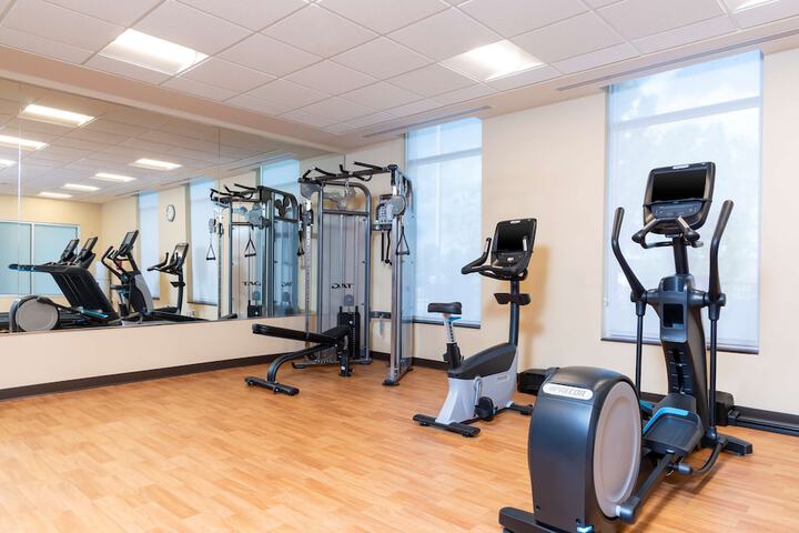 Hyatt Place Flint / Grand Blanc
