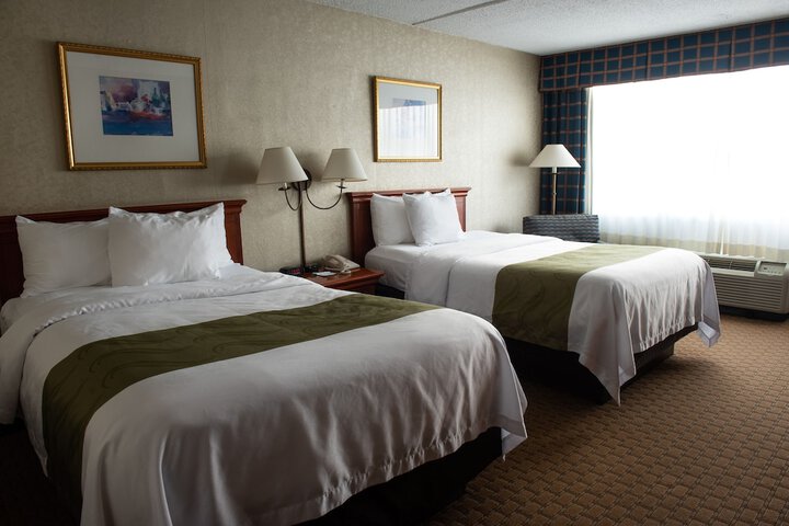 Quality Inn Beckley