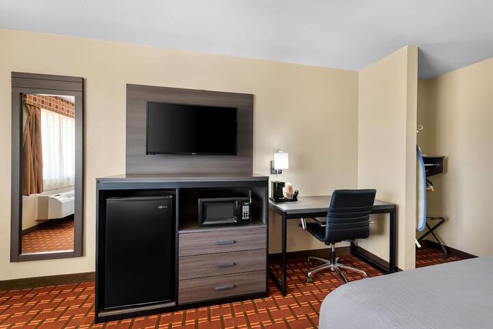 Quality Inn Marshall