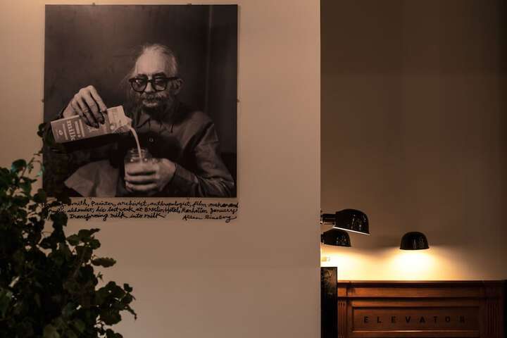 Hotel Interior 18 of 99