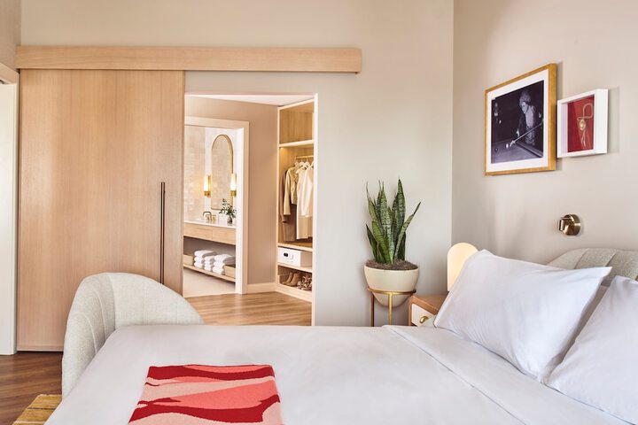 Virgin Hotels Dallas