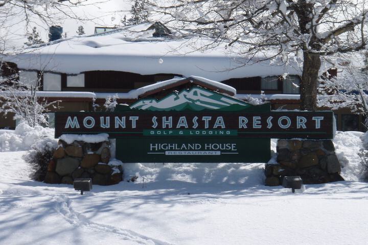 Mount Shasta Resort