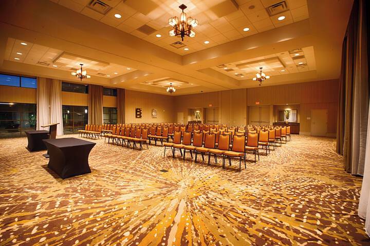 Courtyard by Marriott Pigeon Forge