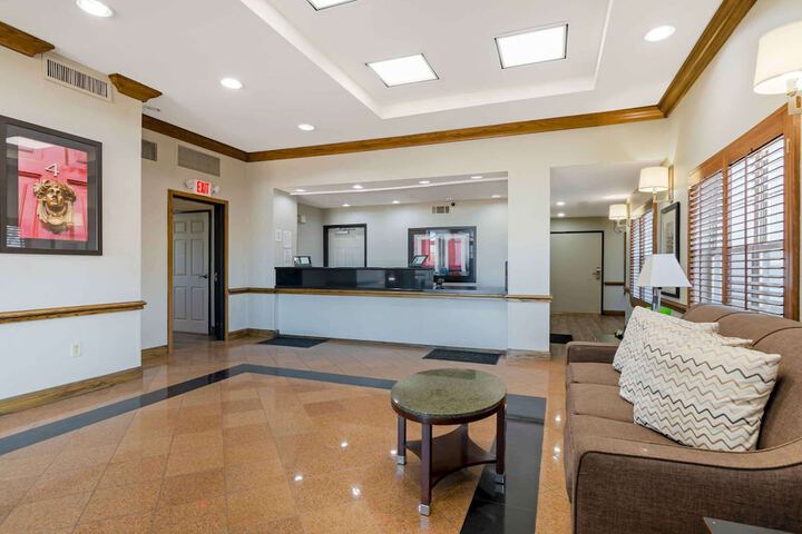 Hotel Interior 12 of 34