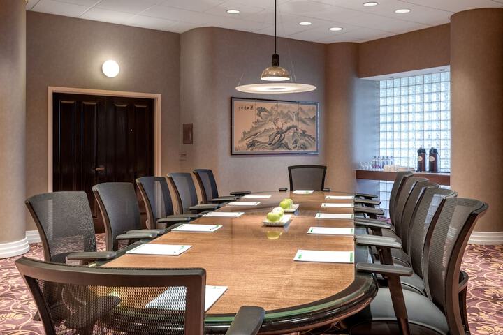 Meeting 34 of 41