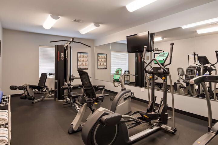 Health and Fitness 16 of 17