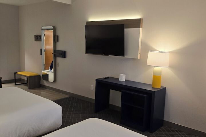 Comfort Suites Conway