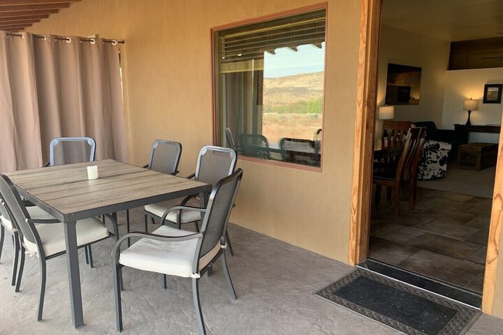 Terrace/Patio 43 of 46