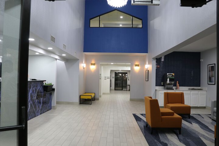 Hotel Interior 7 of 22