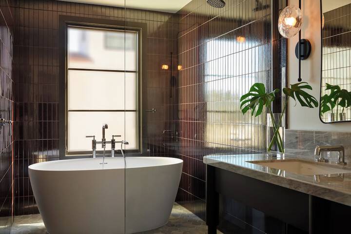 Kimpton Mirador Pacific Grove Monterey by IHG