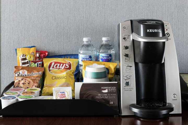 Homewood Suites by Hilton Fresno Airport / Clovis CA