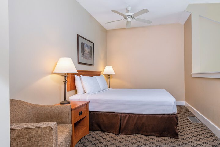 Jackson Gore Village a Vail Resorts Property