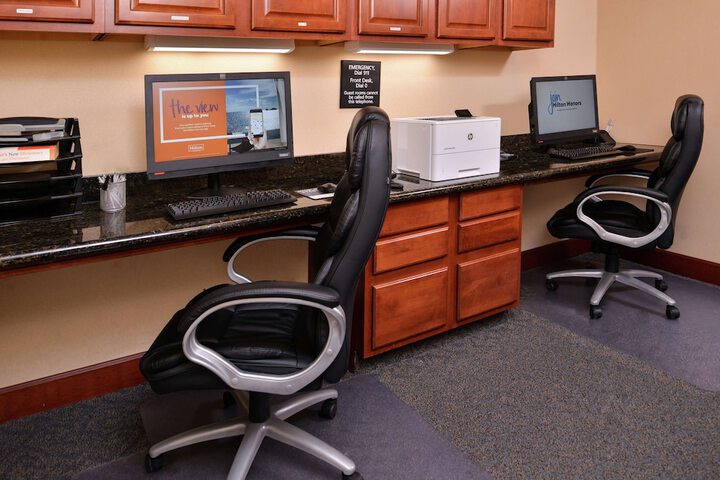 Business Center 53 of 53