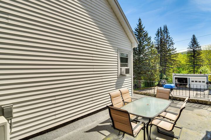 Cozy Home w / ATV Trail Access in Berlin!