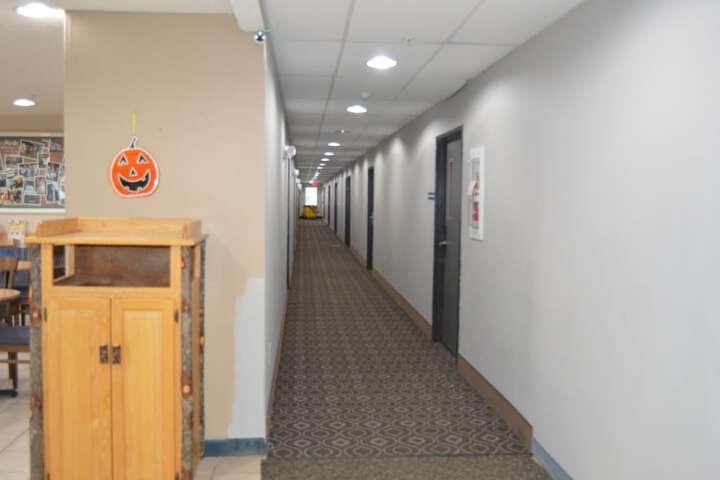 Quality Inn & Suites Grove City - Outlet Mall