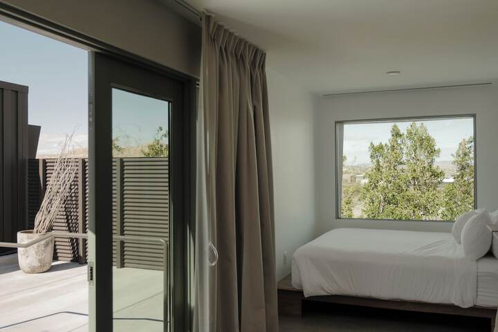 RESET Hotel Joshua Tree National Park Outdoor Collection by Marriott Bonvoy