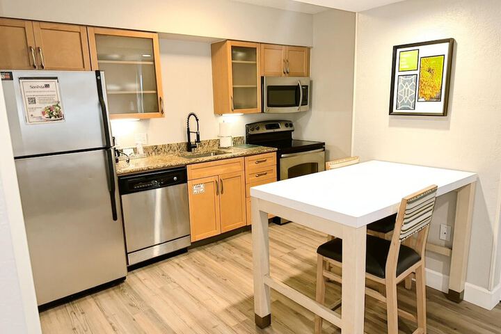 Sonesta ES Suites Cincinnati - Sharonville West