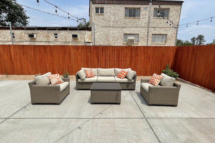 Terrace/Patio 56 of 58