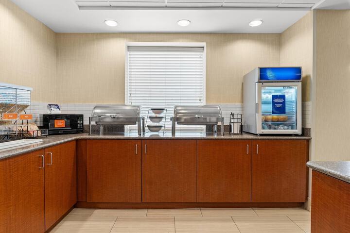 Comfort Inn Rehoboth Beach